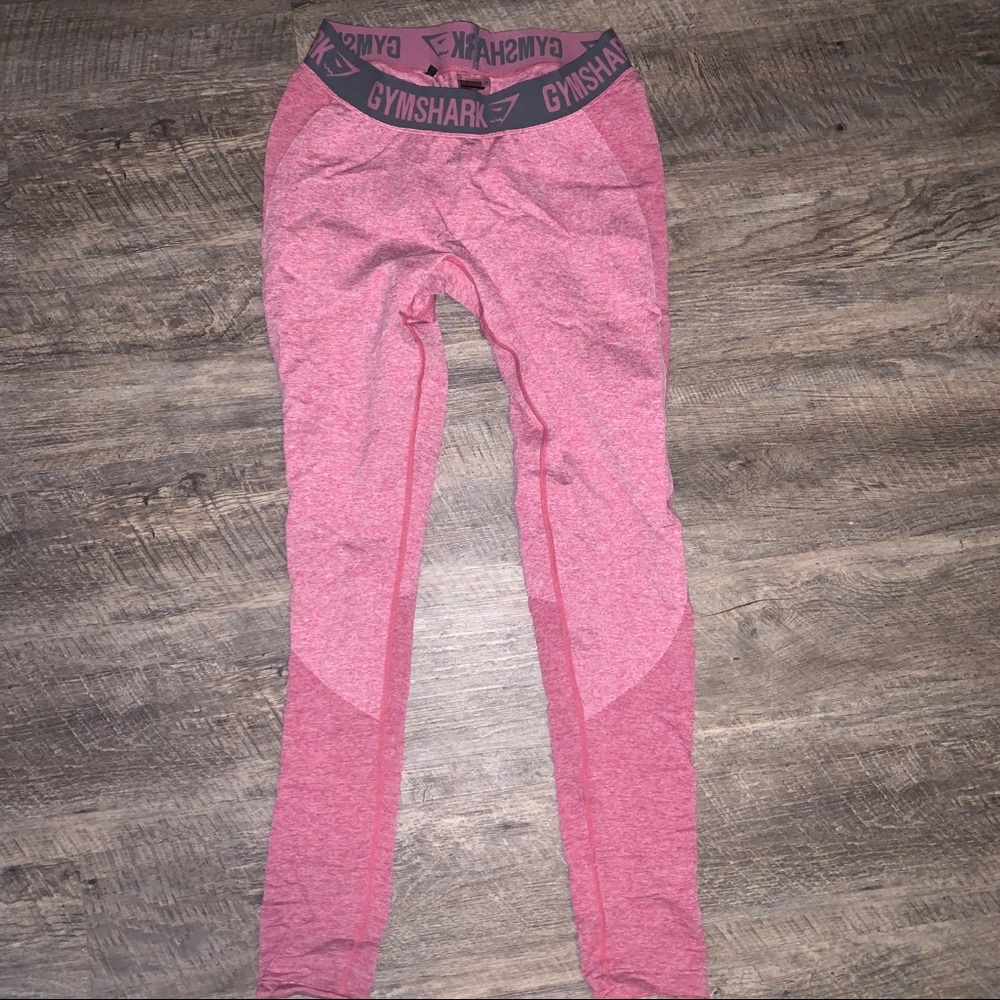 Gymshark Flex Leggings Large